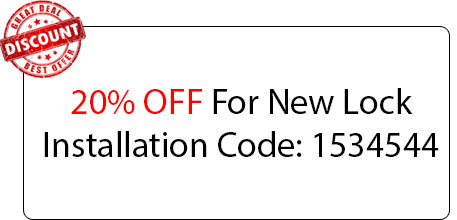 New Lock Installation 20% OFF - Locksmith at Skokie, IL - Skokie Il Locksmith